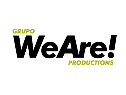 Grupo We Are Productions