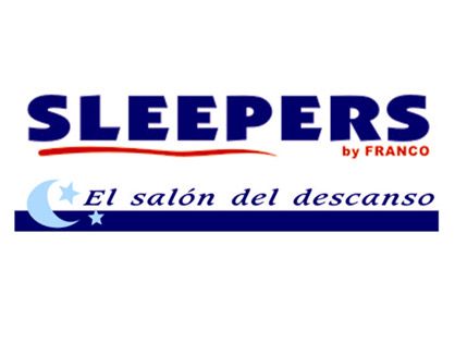 Sleepers by Franco