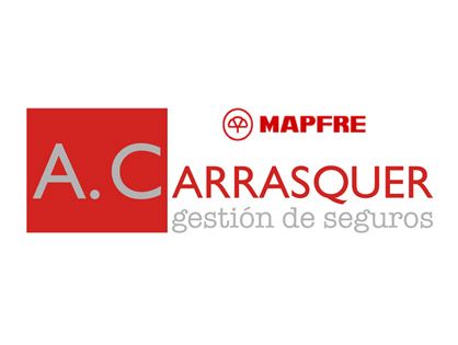 A. Carrasquer · Mapfre Seguros