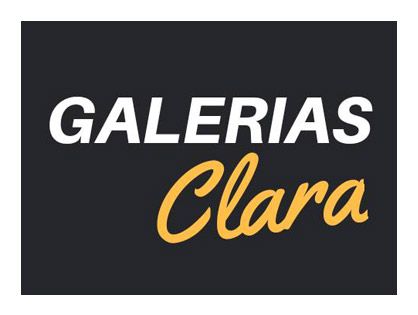 Galerías Clara