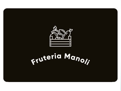 Frutería Manoli