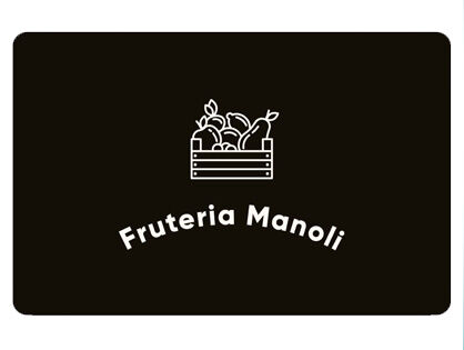 Frutería Manoli