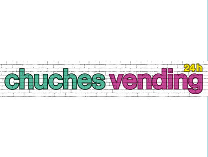 Chuches Vending 24H