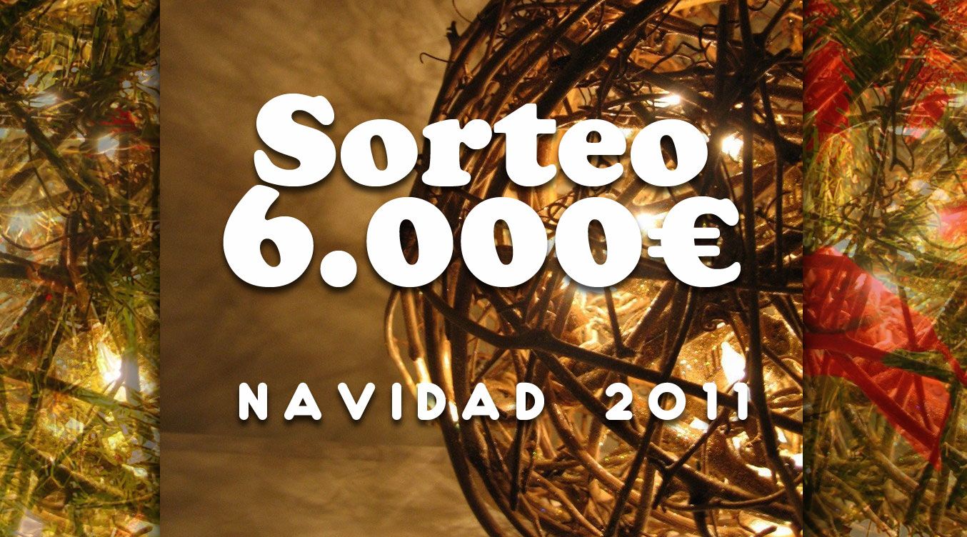 CAMPAÑA DE NAVIDAD 2011