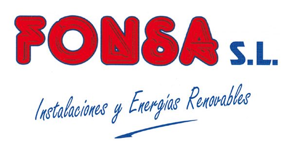 Fonsa Instalaciones y Energías Renovables