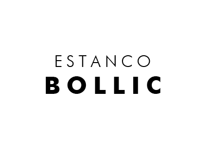 Estanco Bollic