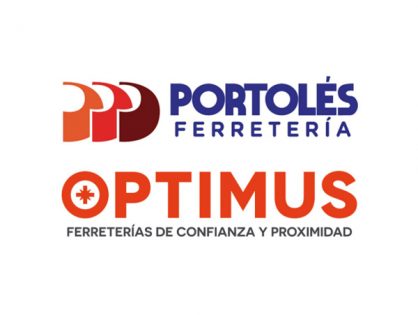 Comercial Técnica Portolés · Optimus