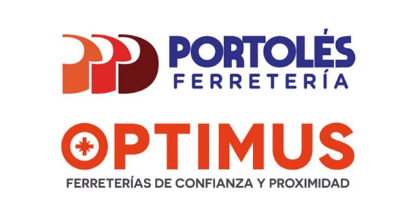 Comercial Técnica Portolés · Optimus
