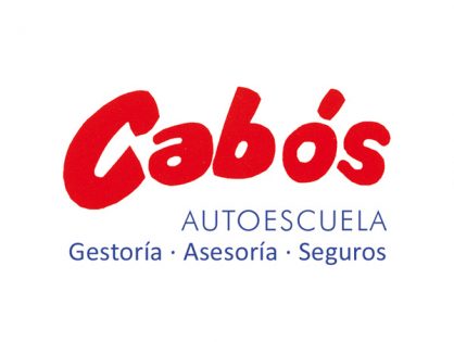 Autoescuela Cabós