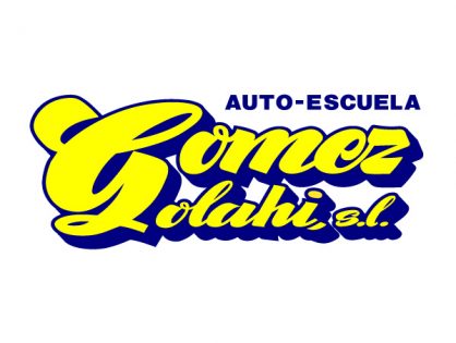 Autoescuela Gómez Golahi