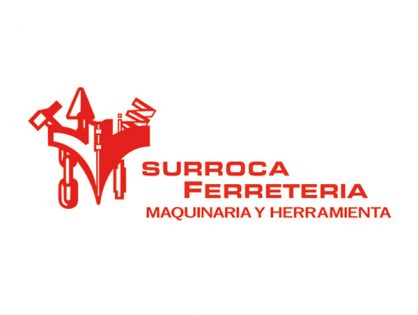 Ferretería Surroca