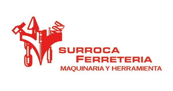 Ferretería Surroca
