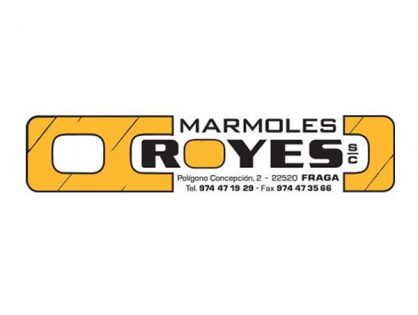 Mármoles Royes