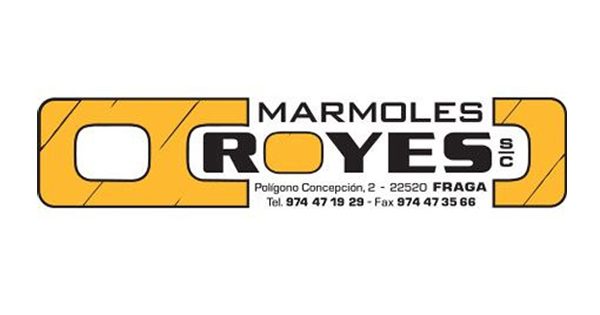 Mármoles Royes