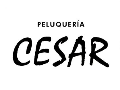 Peluquería Cesar