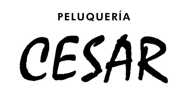 Peluquería Cesar