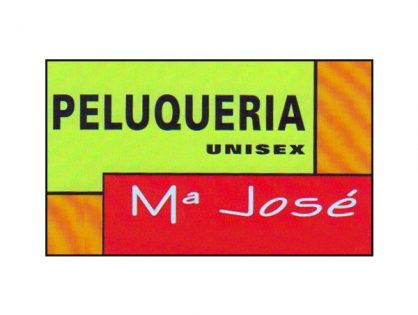 Peluquería Unisex Mª José