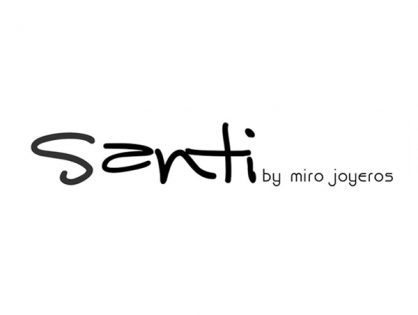 Santi by Miro Joyeros