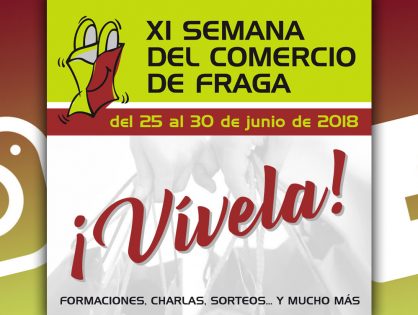 SEMANA DEL COMERCIO 2018