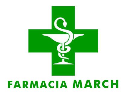 Farmacia March