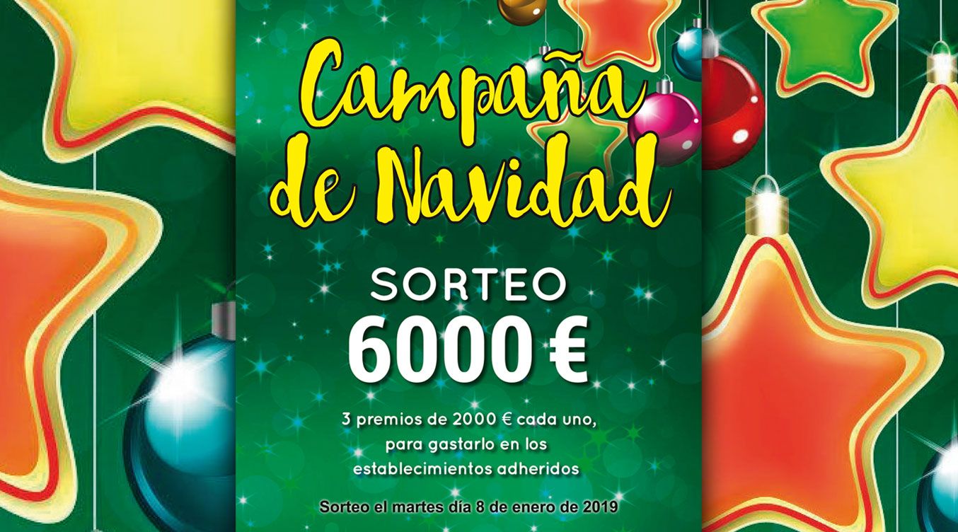 ACTIVIDADES CAMPAÑA NAVIDAD 2018