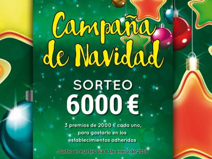 ACTIVIDADES CAMPAÑA NAVIDAD 2018