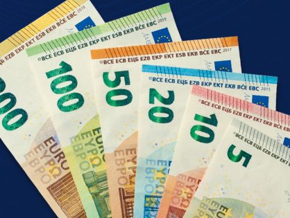 NUEVOS BILLETES DE 100€ Y 200€