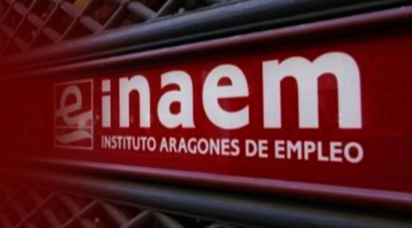 AYUDAS FORMACIÓN INAEM