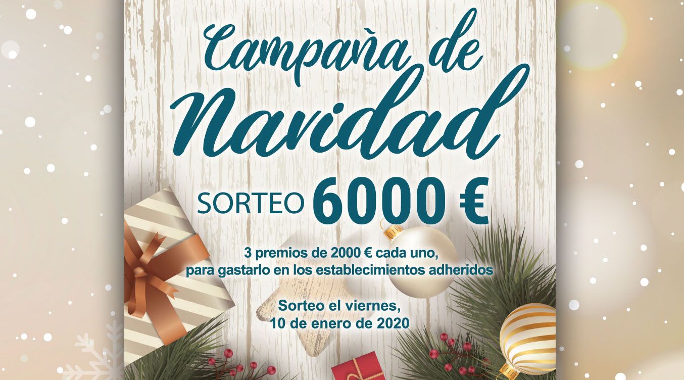 ACTIVIDADES CAMPAÑA NAVIDAD 2019