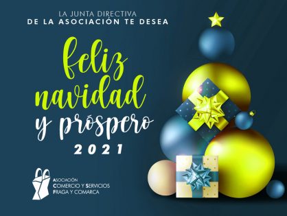 ¡Feliz Navidad!