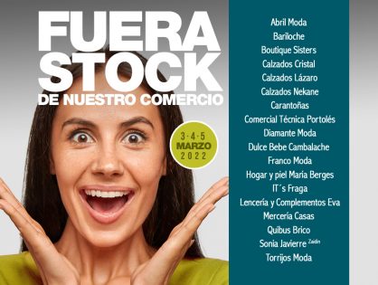 FUERA STOCK 2022