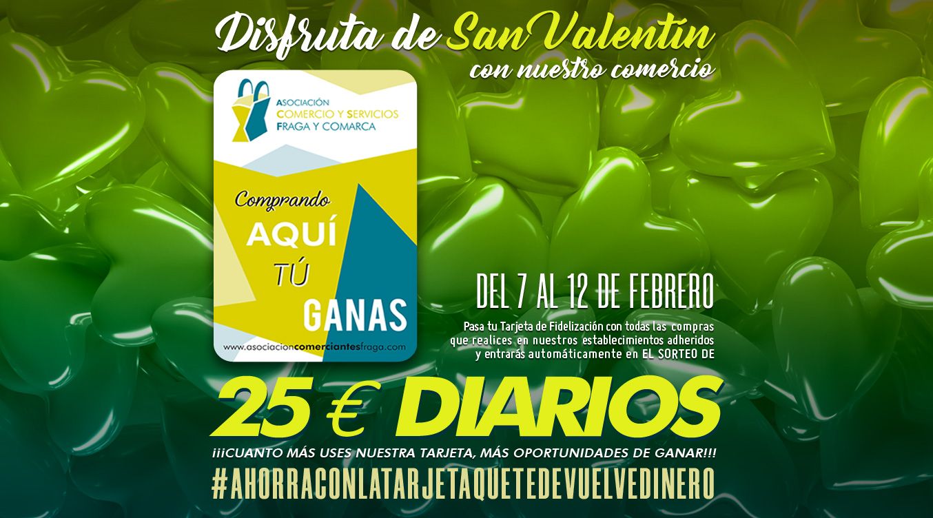 SAN VALENTÍN 2022