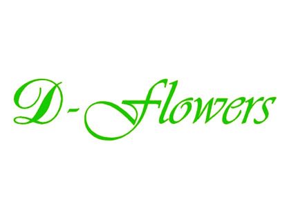 Floristería D-Flowers