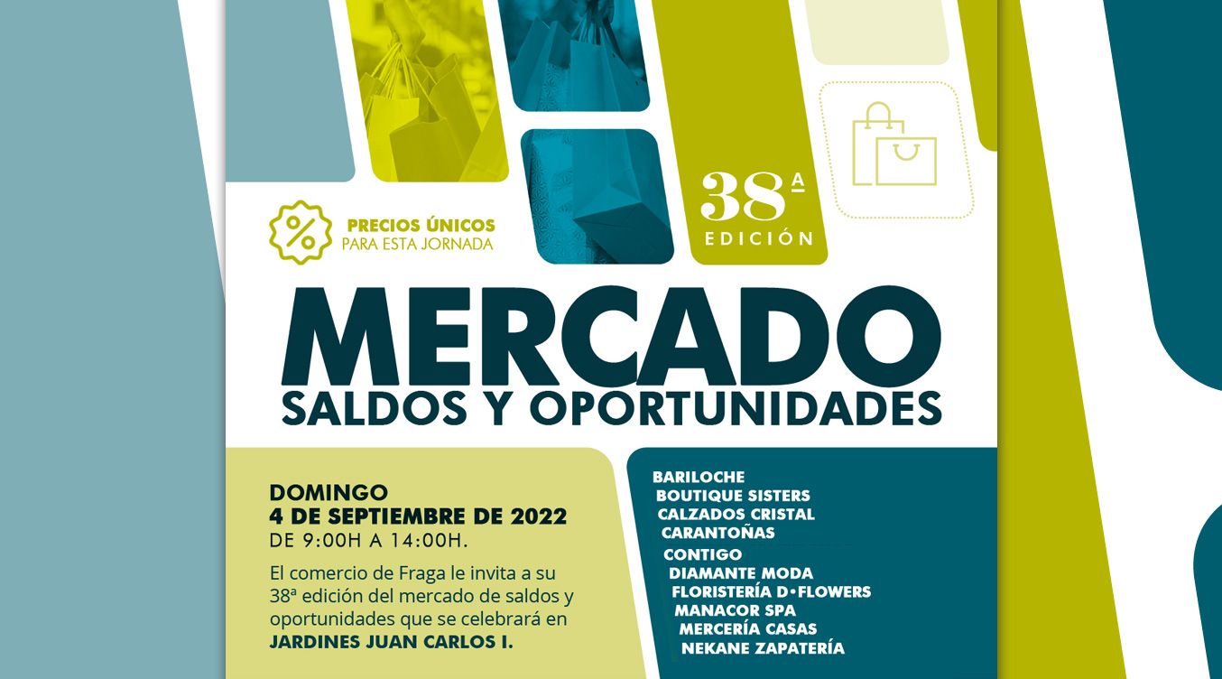 38 MERCADO DE SALDOS Y OPORTUNIDADES