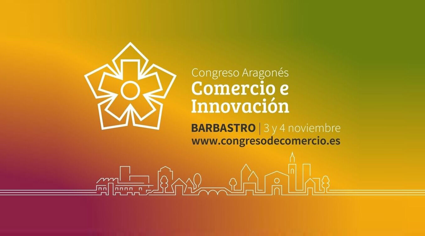 Congreso Aragonés de Comercio e Innovación 2022