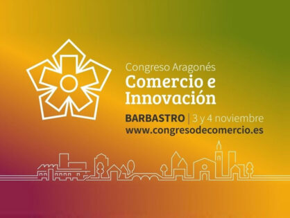 Congreso Aragonés de Comercio e Innovación 2022