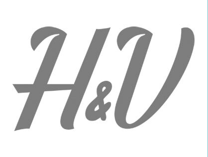 H & V