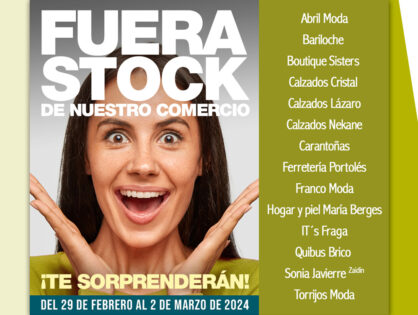 FUERA STOCK Invierno 2024