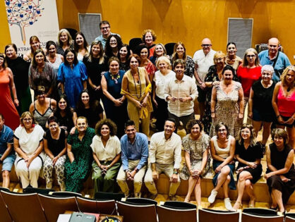 Curso Extraordinario Unizar «Marketing y comercio: formas de relación con el consumidor