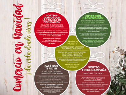Campaña Navidad 2025