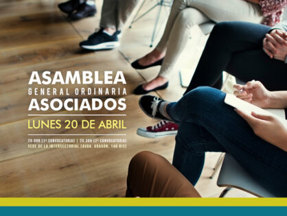 ASAMBLEA GENERAL ORDINARIA 2026