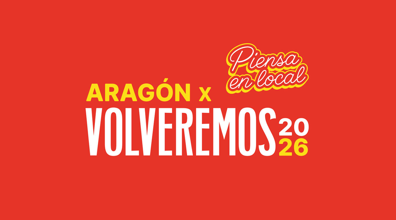 VOLVEREMOS 2026 PIENSA EN LOCAL