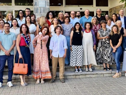 Curso Extraordinario Unizar "De la primera venta a la lealtad: estrategias de crecimiento comercial"