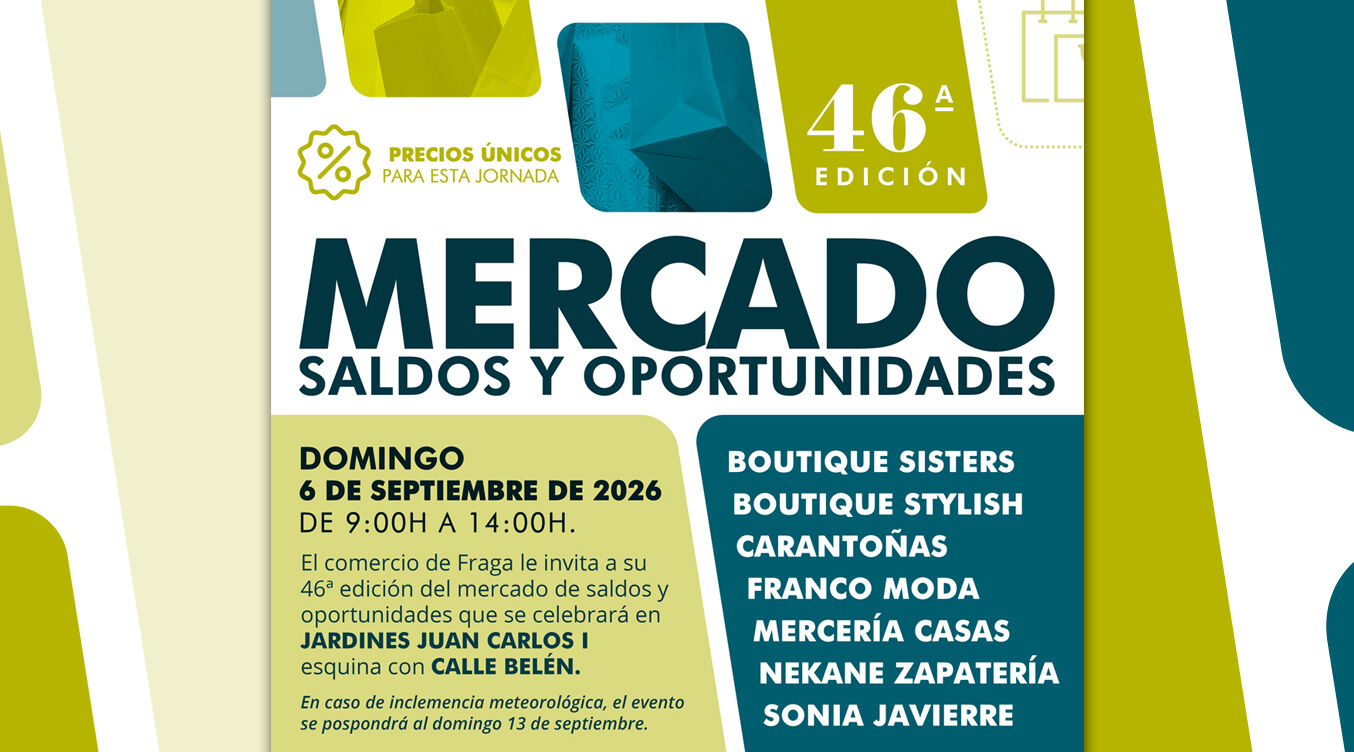 46 MERCADO SALDOS Y OPORTUNIDADES