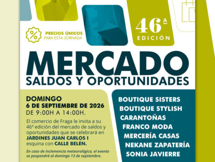 46 MERCADO SALDOS Y OPORTUNIDADES