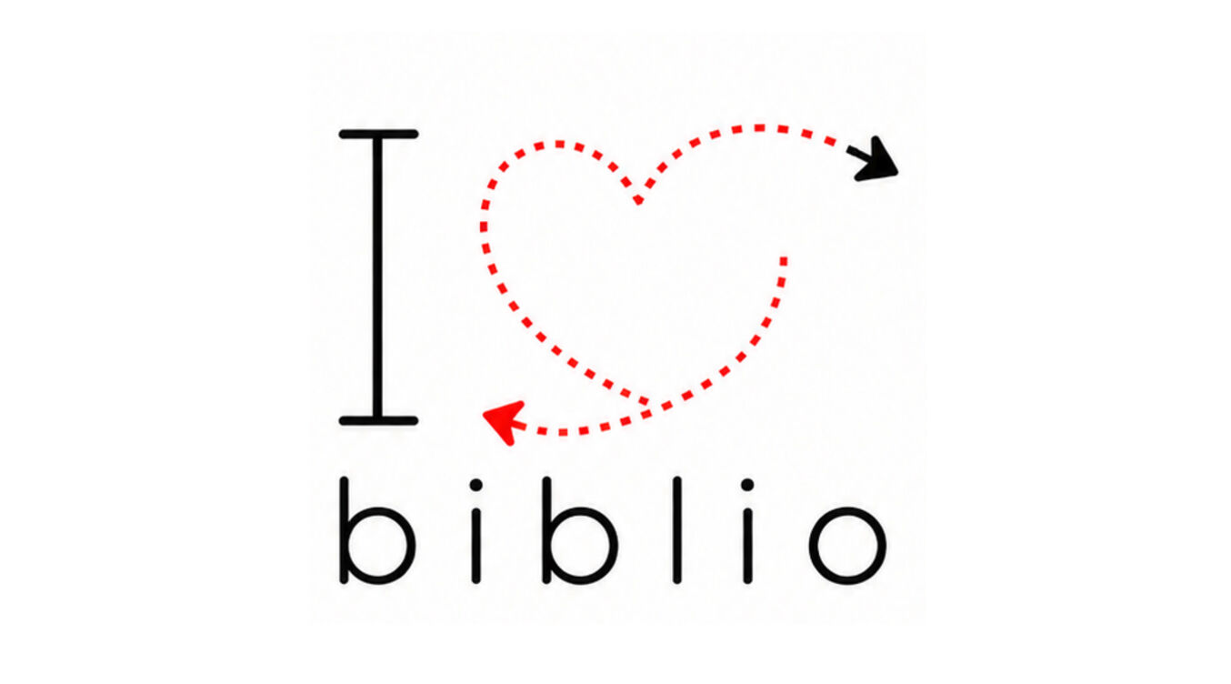 I LOVE BIBLIO 2026