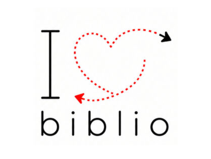 I LOVE BIBLIO 2026